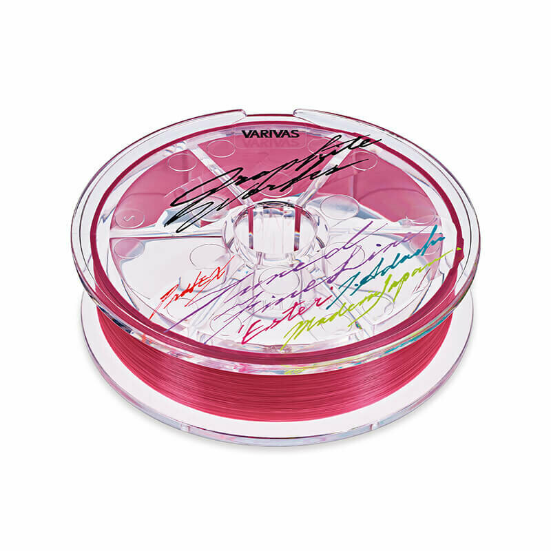 Эстер Varivas Graphite Works Pro4EX Tuned Fine Line 300m #0.25 1.3lb