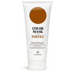 Kc Professional Тонирующая маска для волос Ириска Color Mask Treatment Toffee - изображение