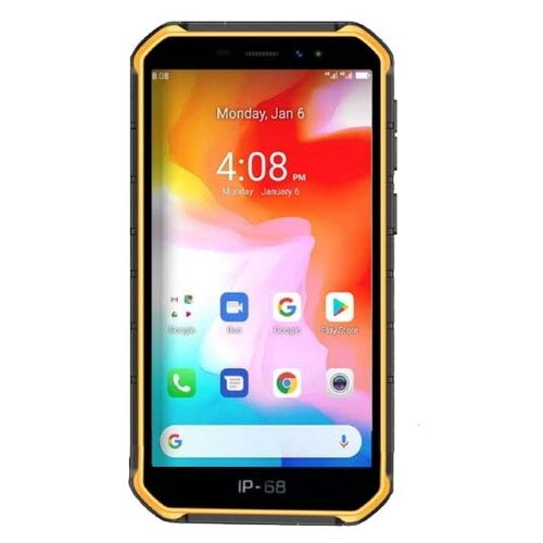 Смартфон Ulefone Armor X7 216 Black 1008900₽