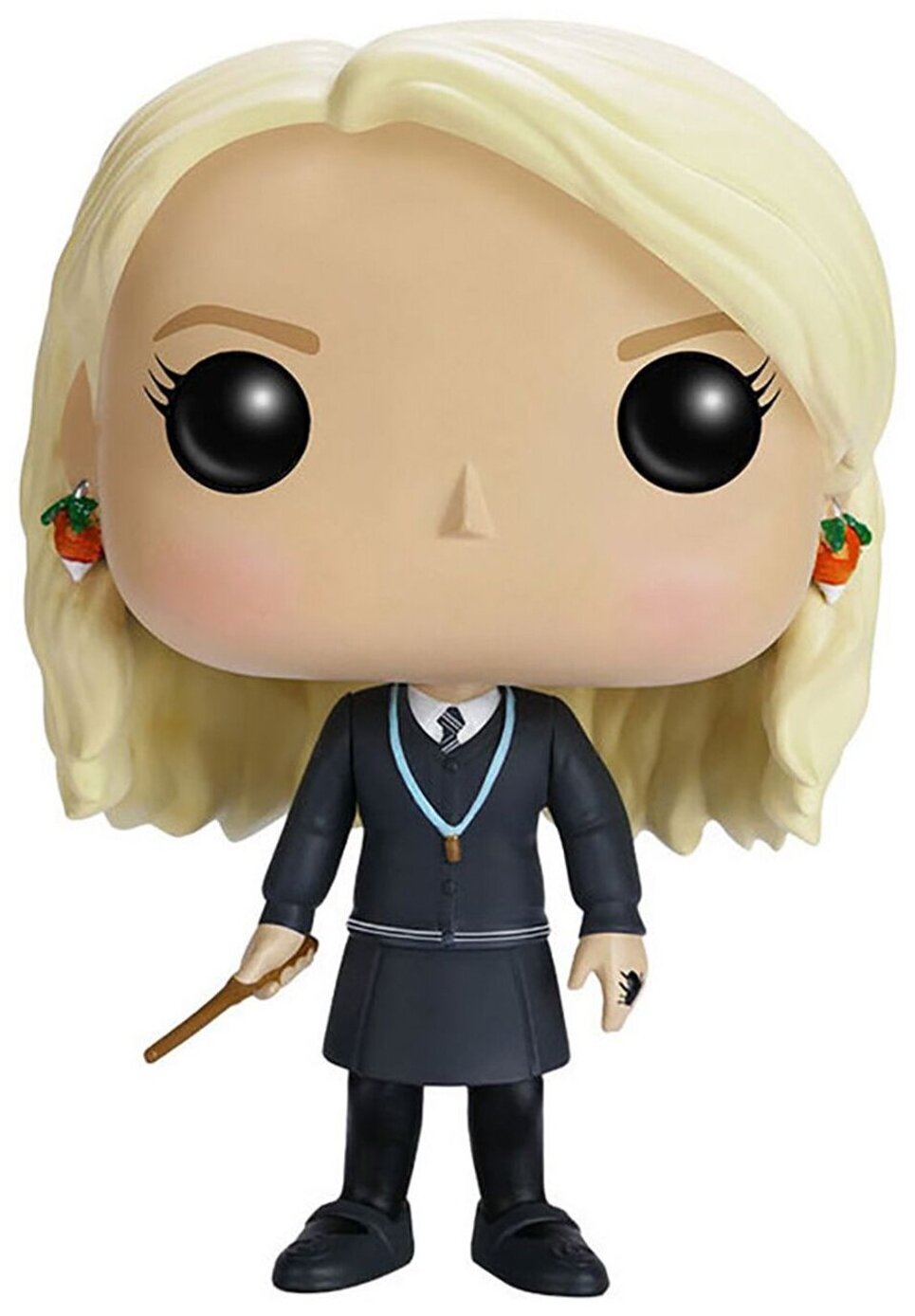 Фигурка Funko POP! Гарри Поттер: Полумна Лавгуд - фото №5