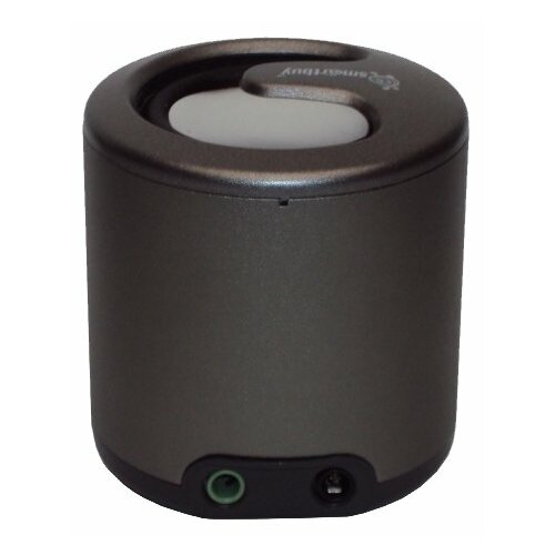 Колонка SmartBuy Drum 2 15w Bluetooth Usb FM microSD Li-Ion Пду 326600₽