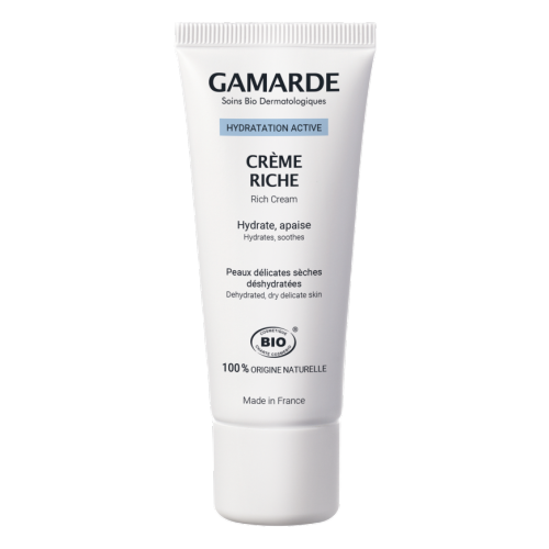 фото Gamarde hydration active rich