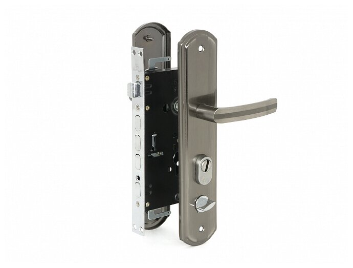 Замок masterlock для двери форпост как поменять