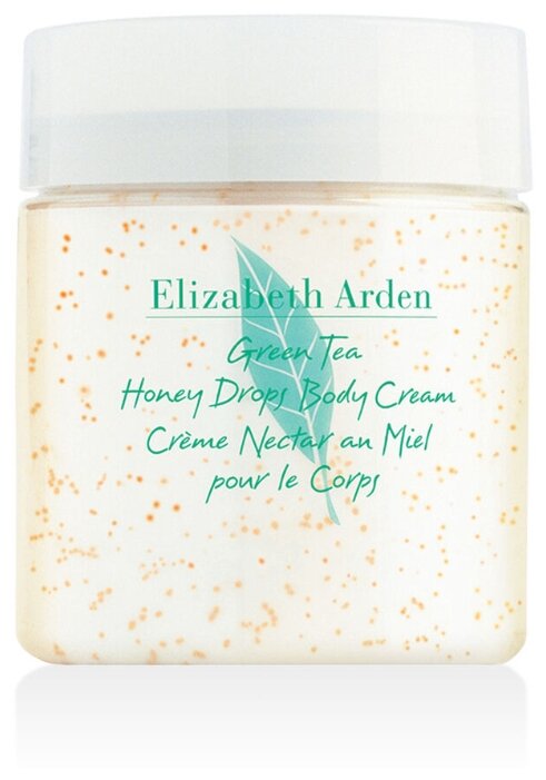 Крем для тела Elizabeth Arden Green Tea Honey Drops
