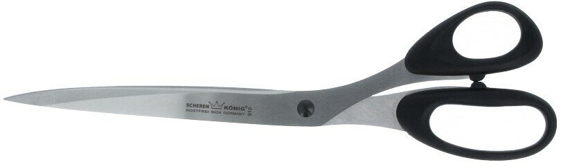 Ножницы "Кениг" портн. 910 (26 см) Konig - фото №4