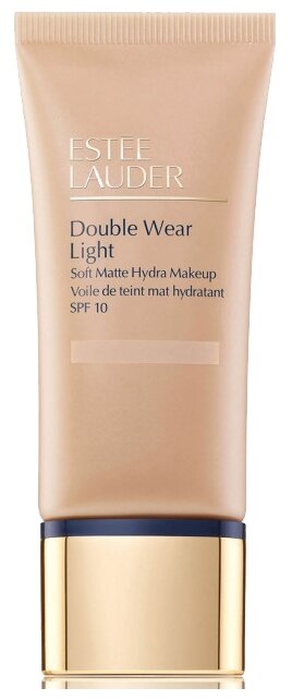 Estee Lauder Тональный крем Double Wear Light, SPF 10, 30 мл, оттенок: 1N0 Porcelain