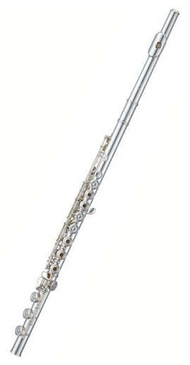 Флейта Pearl Maesta F-MS997RBEOF