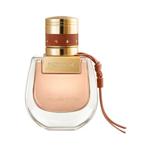 Chloe парфюмерная вода Nomade Absolu de Parfum, 30 мл, 214 г chloe парфюмерная вода nomade 30 мл 320 г