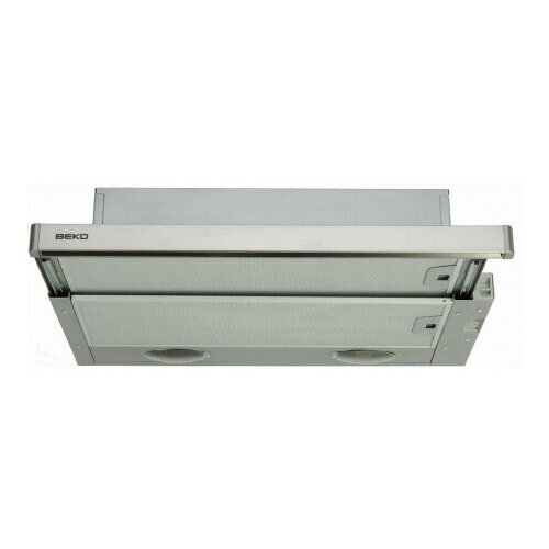 Встраиваемая вытяжка Beko CTB 6407 X 1238000₽