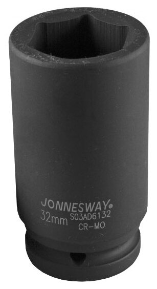 Торцевая головка JONNESWAY S03AD6132