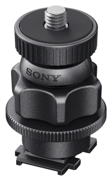 Адаптер Sony VCT-CSM1 черный