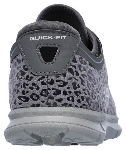 skechers go step quick fit