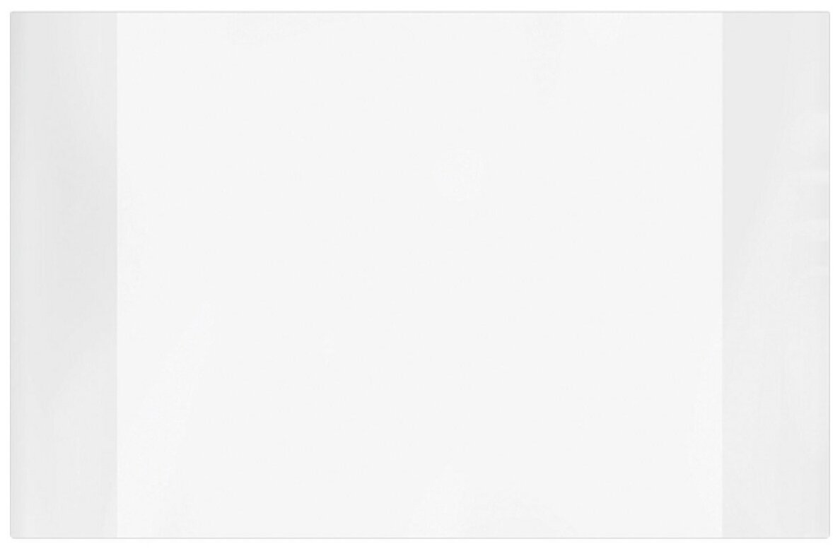 Обложки ПВХ Пифагор для учебника Петерсон, Моро, Гейдман, комплект 5 шт, 100 мкм, 265х420 мм (227488)