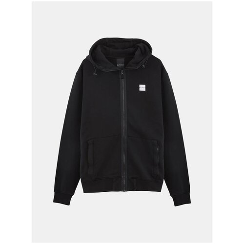 фото Худи outhere ( xxl / черный / iotm164ad74 )