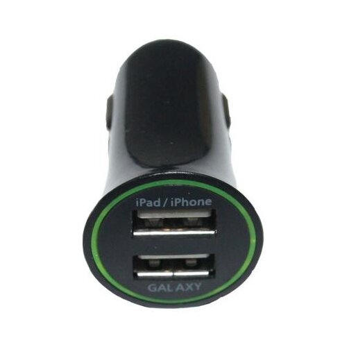 Автомобильное зарядное устройство USB Orient USB-2220A