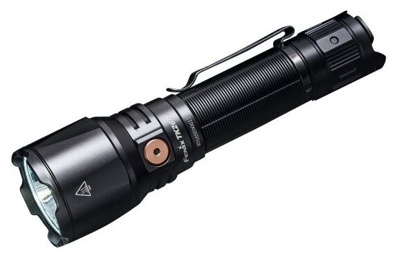 Fenix TK26R (LUMINUS SST40 + CREE XP-E2, 1500 лм, 18650/CR123A)