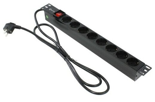 Блок силовых розеток 5bites PDU819P01