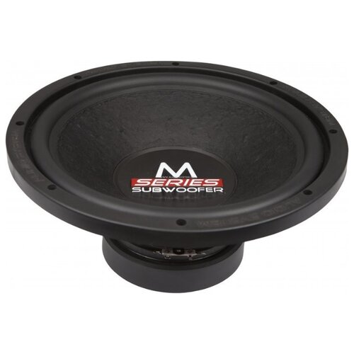 Сабвуфер Audio System M15 886000₽