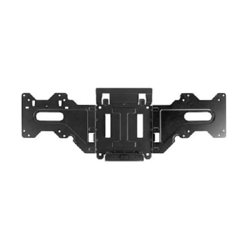 Аксессуар для монитора Dell Behind the Monitor Mount for E-Series 2017 Monitors, Customer Kit кронштейн dell 575 bbmt для e series 2017 monitors customer kit