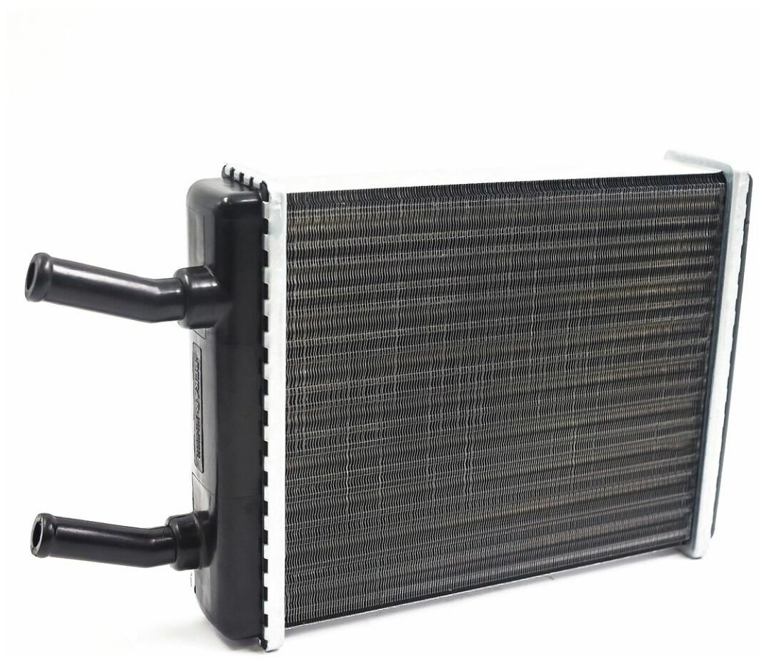 Радиатор отопителя ГАЗ D 16 (алюм "Пекар" 3102-8101060 (1 шт - Pekar арт. 3102-8101060