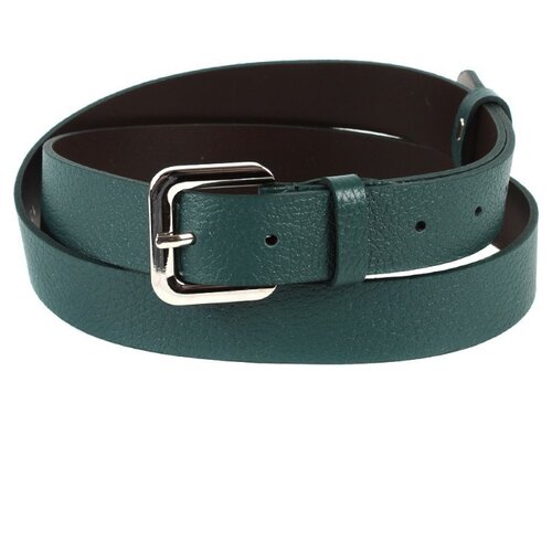 фото Ремень женский из натуральной кожи mayger