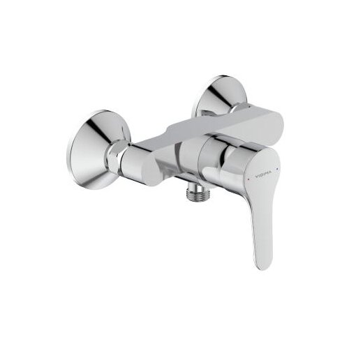 фото Смеситель для душа vidima wave