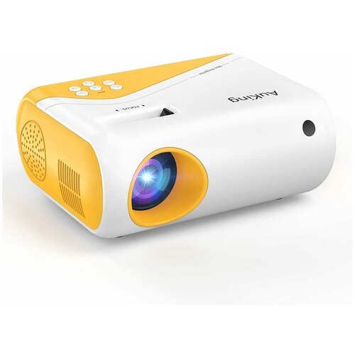 Мини-пректор AuKing 2021 1080P 2332800₽