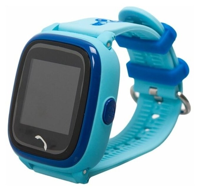 Умные детские смарт часы с gps