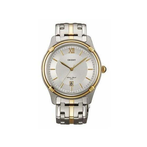 фото Наручные часы orient unb5003w