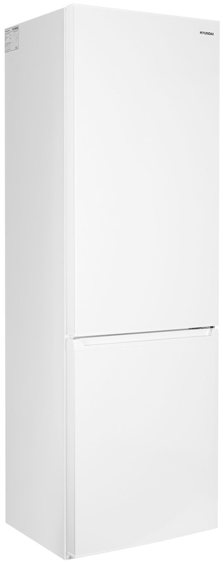 Холодильник Hyundai CC3091LWT - фото №2