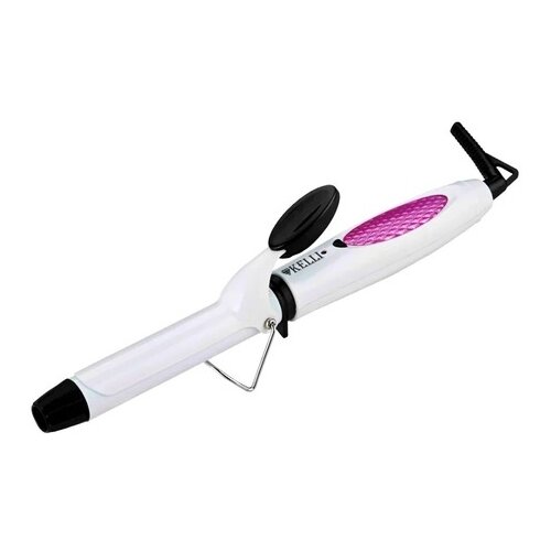 Щипцы Kelli KL-1222 white 79000₽