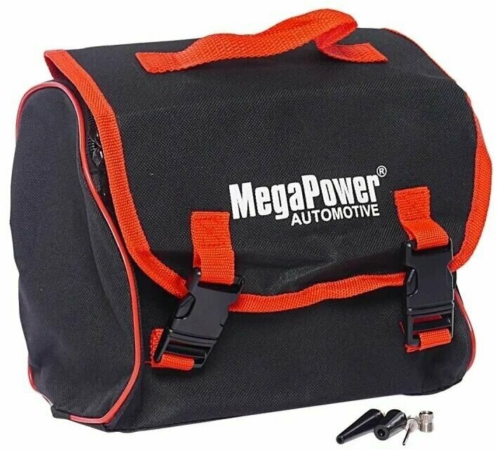 Автомобильный компрессор MegaPower M-19010 30 л/мин 7 атм