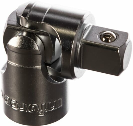 Набор инструментов 94 предмета 1/2 , 1/4 Inforce 06-07-10 — фото 1