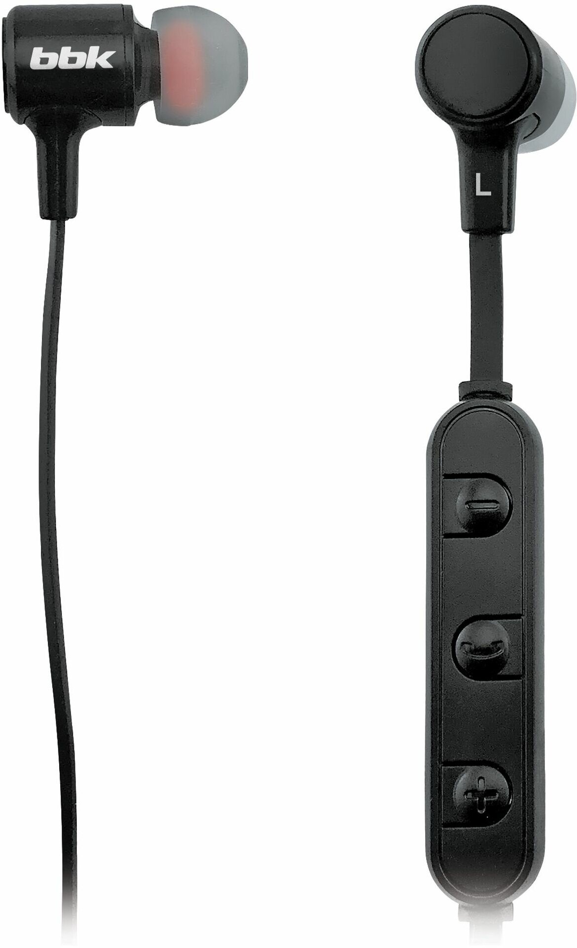 Bluetooth гарнитура BBK BT03 черный