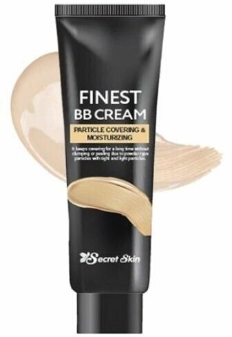 ББ крем матирующий Secret Skin Finest BB Cream 30ml