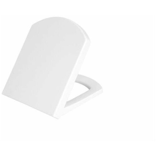 Крышка-сиденье Vitra Nuova 124-003-009 крышка сиденье vitra seat 86 003 009