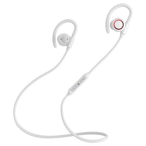 фото Наушники Baseus S17 white