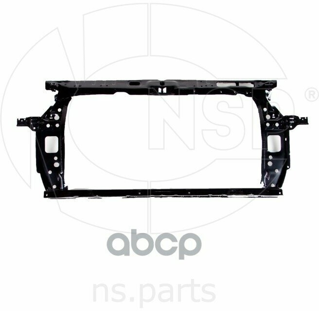 Панель Передняя Hyundai Solaris 10-> Nsp Nsp02641014l000 NSP арт. NSP02641014L000