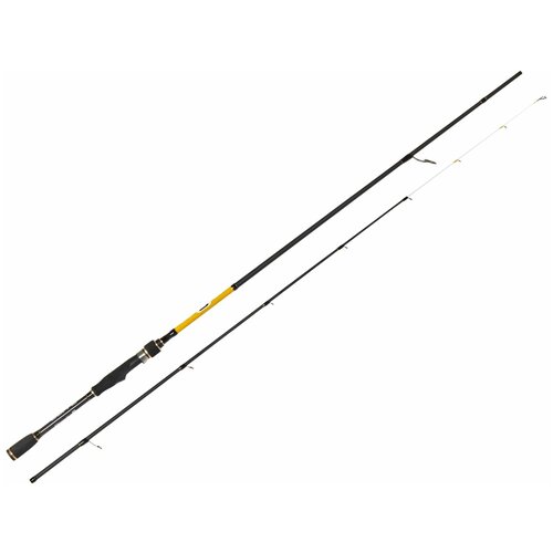 удилище спиннинговое salmo diamond jig 32 2 70 3300 270 2 7 м Salmo Спиннинг Salmo Elite JIG S 27 (2.34м)