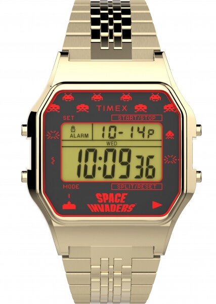 Наручные часы TIMEX TW2V30100