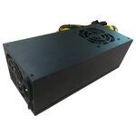 Блок питания R-Senda SD-2400W-BTC 2400W - изображение