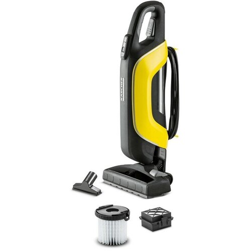 Karcher Пылесос KARCHER VC 5 1349-1050 Жёлтый 2074400₽