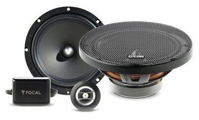 Автомобильная акустика компонентная FOCAL AUDITOR RSE-165