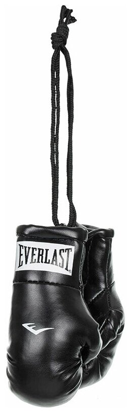 Брелок Everlast, черный