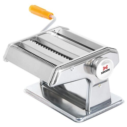 Тестораскатка-лапшерезка ручная XINXIN PME-150