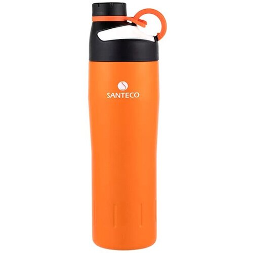 Термос Santeco HD-590-32 590ml Orange