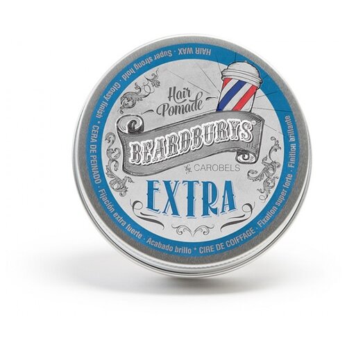 фото Beardburys помада для укладки