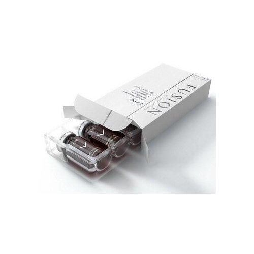 Fusion Meso Коктейль F-PPC+ Липолитический с L-Карнитином, Органическим Кремнием и IGF, 10 мл