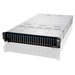 Сервер ASUS RS520A-E11-RS24U без процессора/без ОЗУ/без накопителей/количество отсеков 2.5