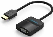 Переходник HDMI - VGA Vention ACHBB 0.15m